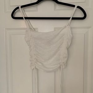 Free people crop top